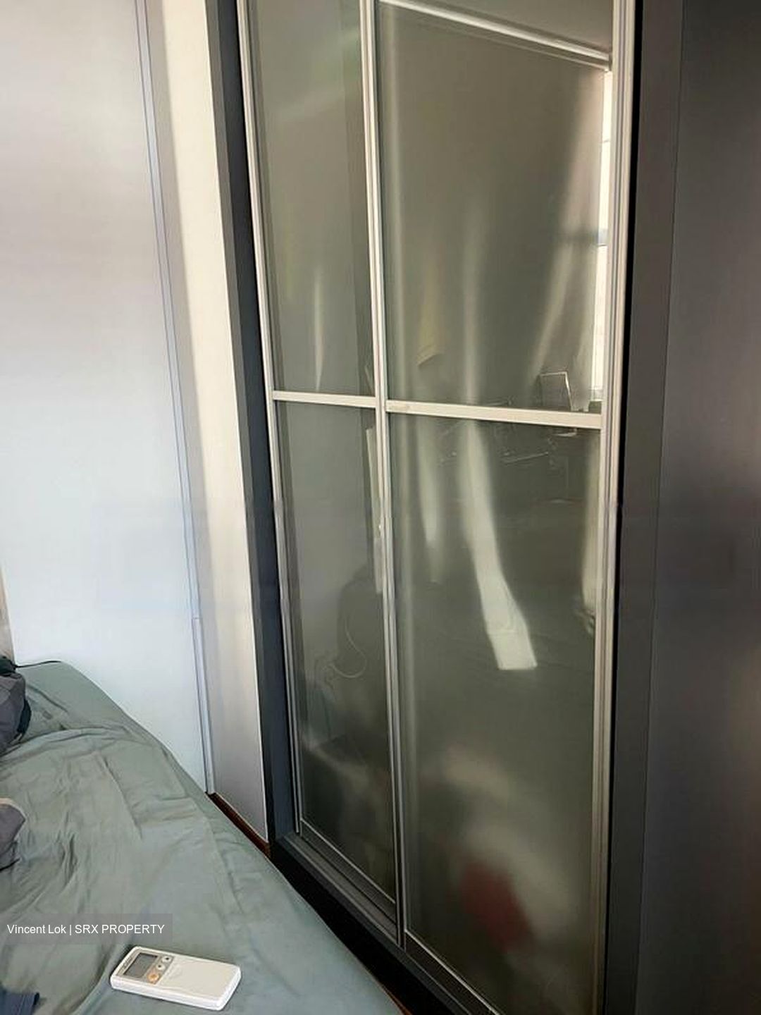 The Geranium (D15), Condominium #552033221